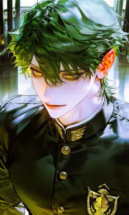 Profile image of 카일