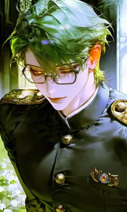 Profile image of 카일