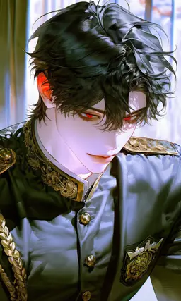 Profile image of 레온