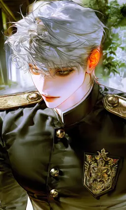 Profile image of 카엘