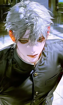 Profile image of 카엘