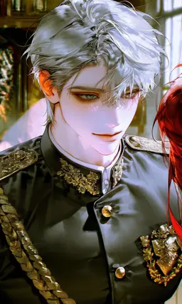 Profile image of 카엘