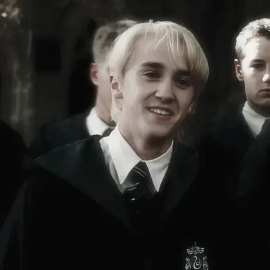 Profile image of Draco