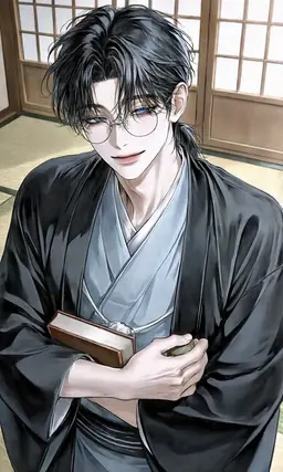 Profile image of 紫苑