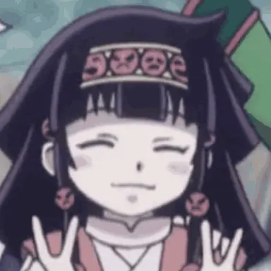 Profile image of Alluka