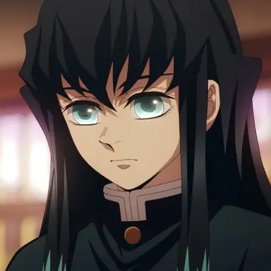 Profile image of 時透無一郎