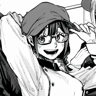 Profile image of 柚原 まどか