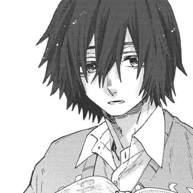 Profile image of 夏沢 朔