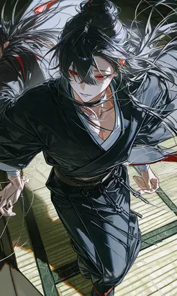 Profile image of 多喜那