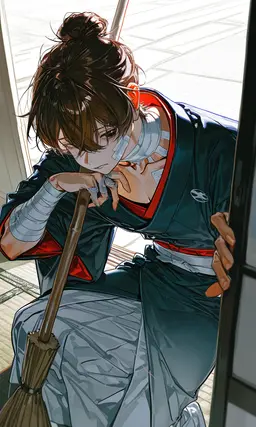 Profile image of 쵸스케