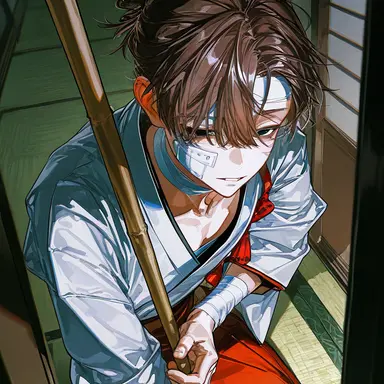 Profile image of 쵸스케