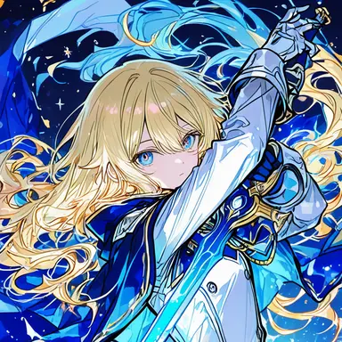 Profile image of 아서
