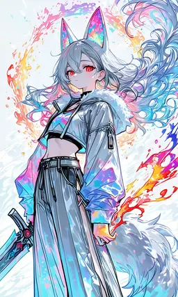 Profile image of 시로네