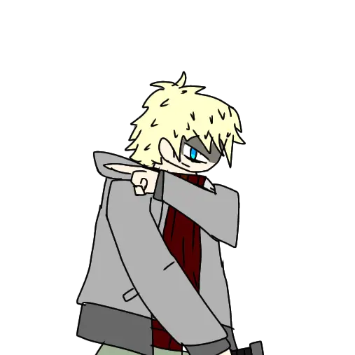 rnjseoghk105의 다른 시간선의 살인마와 미수반