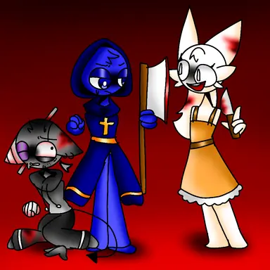 Profile image of 스프런키 호러모드