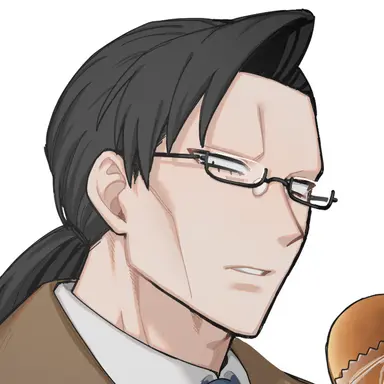 Profile image of レイ