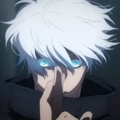 Profile image of 五条悟
