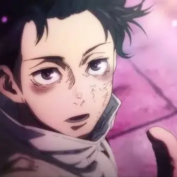Profile image of 乙骨憂太