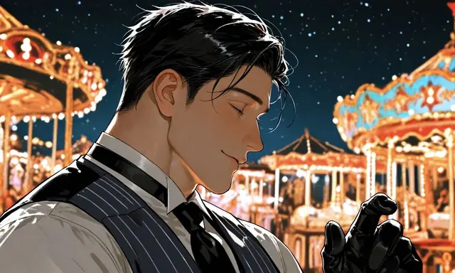 Profile image of 리히토