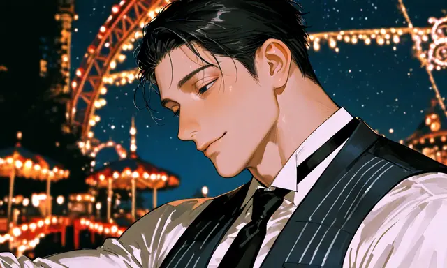 Profile image of 리히토