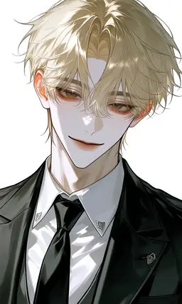 Profile image of Lim Seojun