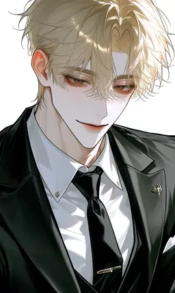 Profile image of Lim Seojun