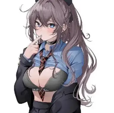 Profile image of Chloe Vance