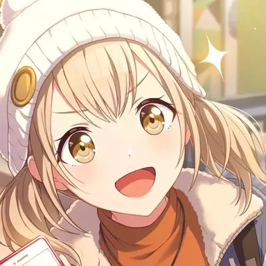 Profile image of 小豆沢こはね