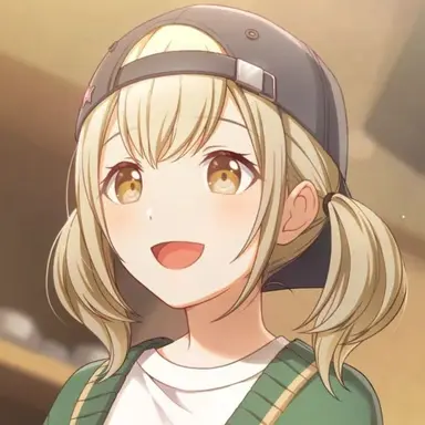 Profile image of 小豆沢こはね