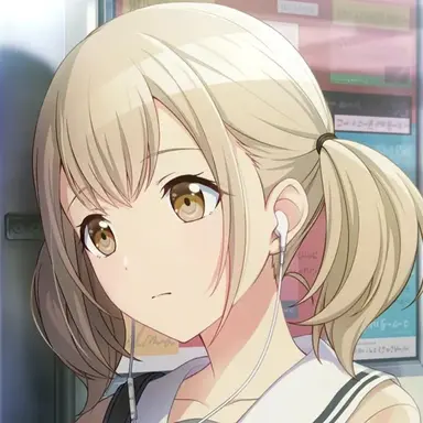 Profile image of 小豆沢こはね
