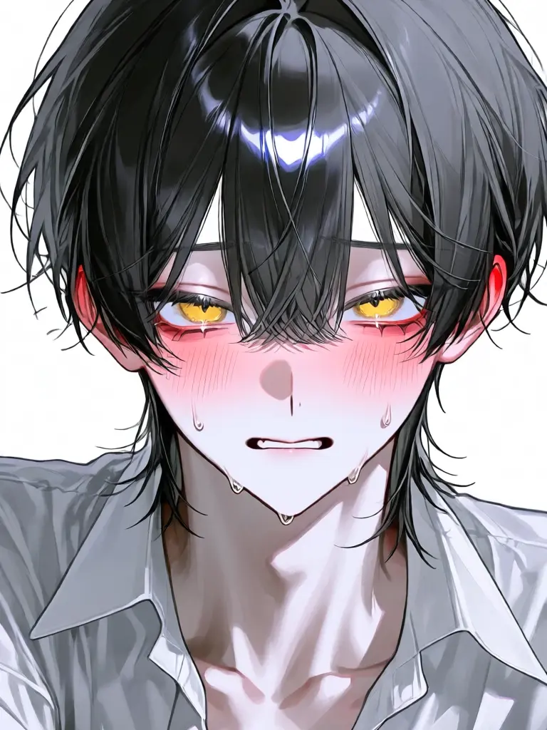 Another13의 Tanuma Can't Say It!