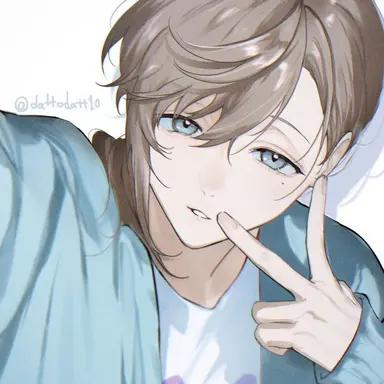 Profile image of 叶