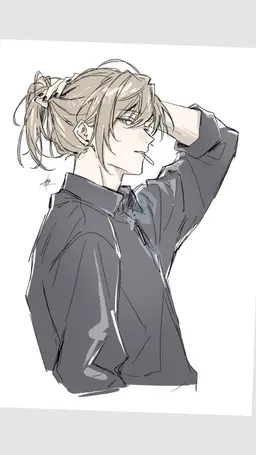 Profile image of 叶