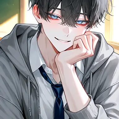 Profile image of 아오바