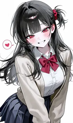 Profile image of 리리카