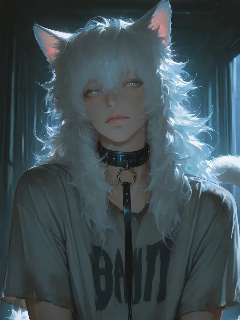 Lara_Brown의 ブリーダーと獣人ペット