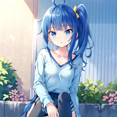 Profile image of リナ