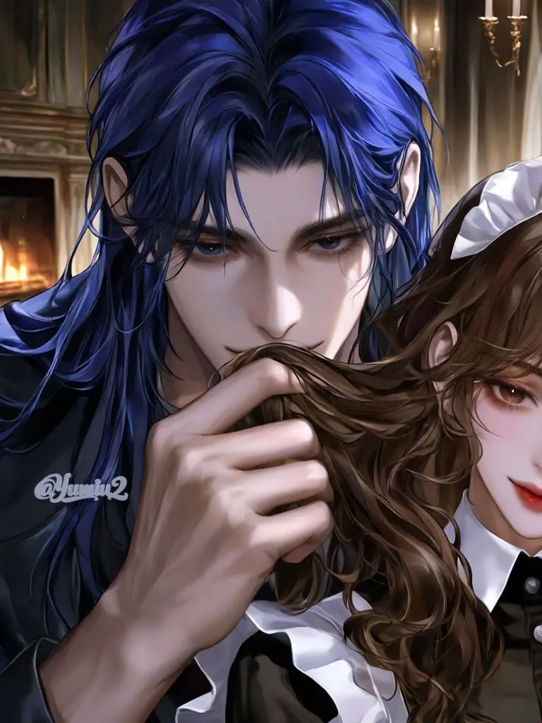 Yumiu2의 카델루스