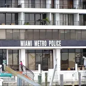 NoisyAlarm3770의 Dexter Show RP S1