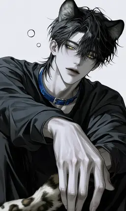 Profile image of 츠바키