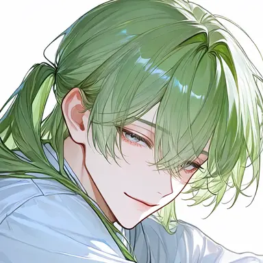 Profile image of Finn