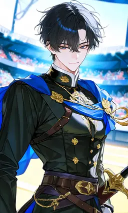 Profile image of Cain