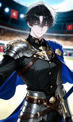Profile image of Cain