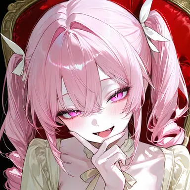 Profile image of Iris