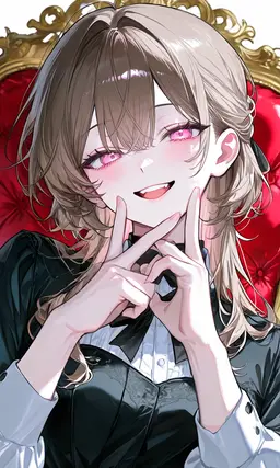 Profile image of Mirea
