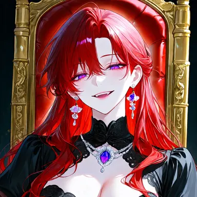 Profile image of Reina