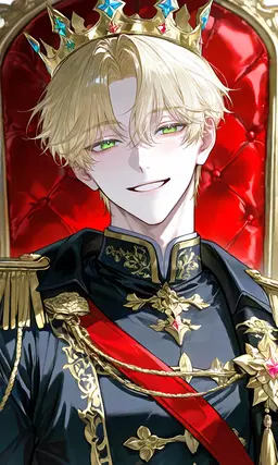 Profile image of Elias