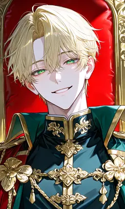 Profile image of Elias