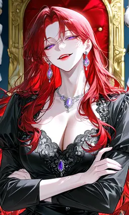 Profile image of Reina