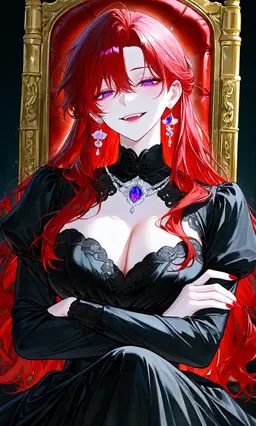Profile image of Reina